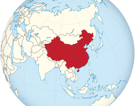 512px China on the globe Asia centered.svg