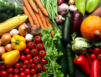 Soc 25 Food