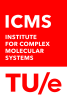 ICMS TUe logo red L