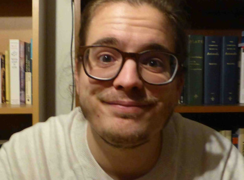 ...