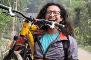 Amin Shakya