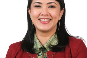 Brigitta Laksono