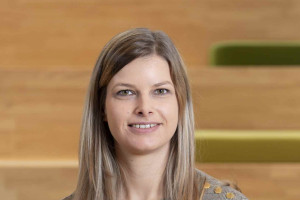 Karin Lenssen