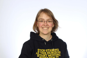 Tessa Zonneveld